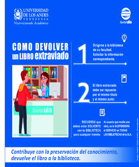 Informacion Libro Extraviado